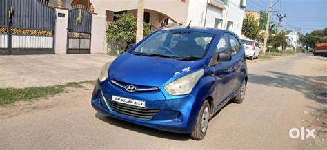 Hyundai EON D-Lite O, 2012, Petrol - Cars in NGGO Colony, Coimbatore ...