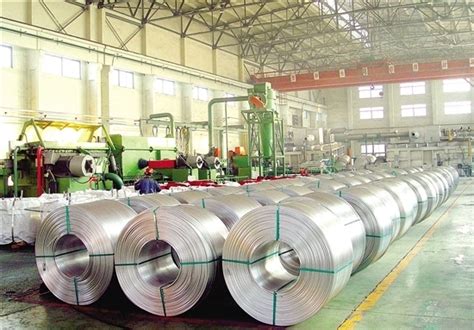 包头铝业:延续新中国第一块铝锭的骄傲