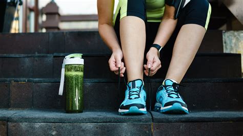 Exercise Alone 的图像结果