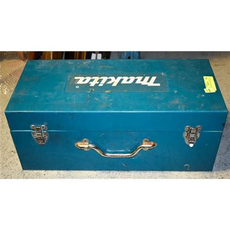 Image result for Blue Tool Box