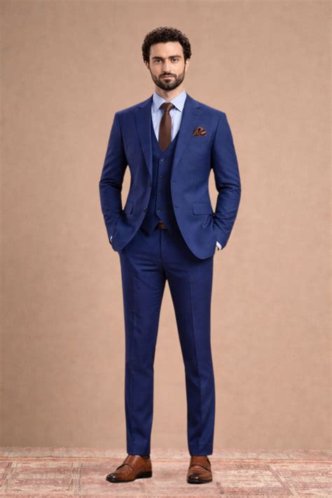 Double Breasted Suits – GROOM2B
