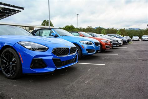 BMW of Asheville: Our New Facility | Bmw, Dealership, Bmw car