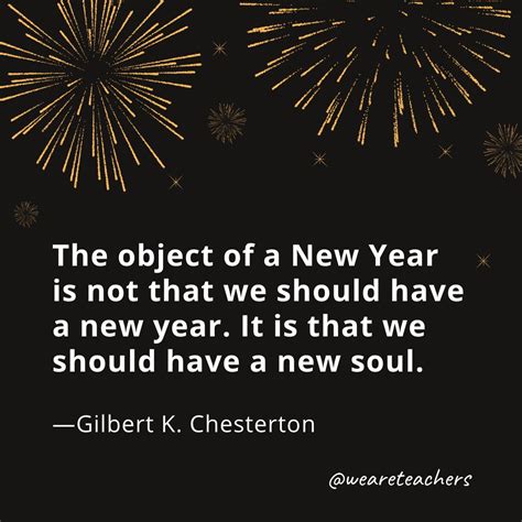 A New Year Quotes | Fanny Printable