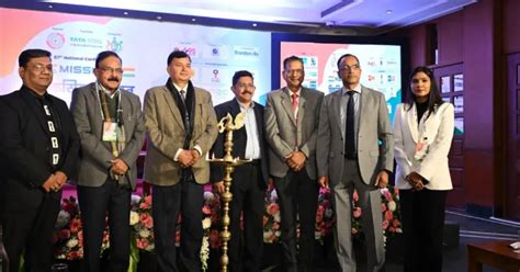 Indian Achievers' Forum hosts 67th National Conference on Mission ...