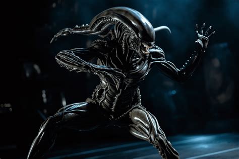 Image result for Alien the Musical Clips