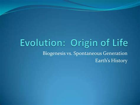 Image result for Evolution Introduction