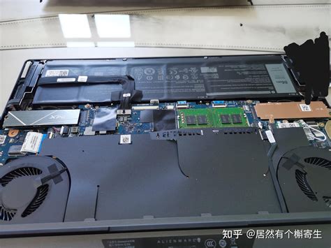 Alienware M15 Hard Drive 的图像结果