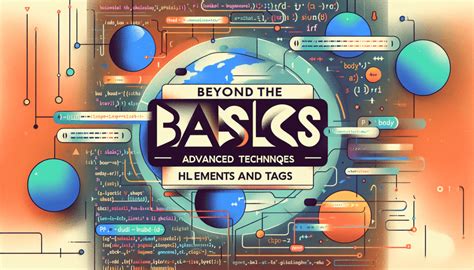 Image result for HTML Codings Advance