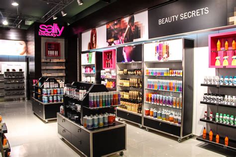 beauty makeup supply