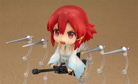 Shuumatsu no Izetta - Izetta Nendoroid von Good Smile Company