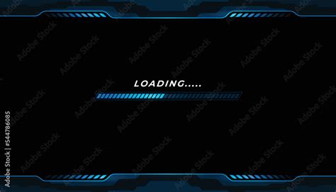 Loading Monitor Computer 的图像结果