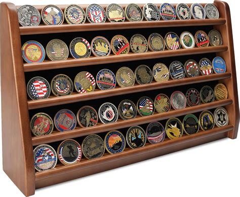 Challenge Coin Holder