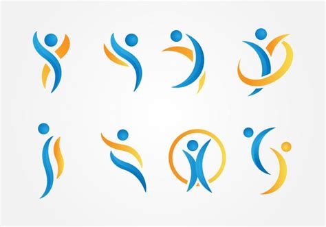 Exercise Logo 的图像结果