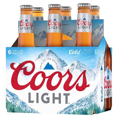 Is Coors Light A Lager Or An Ale | Shelly Lighting