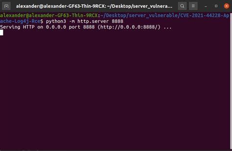 Image result for Log4shell Demo