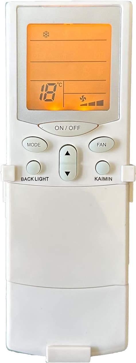 SRIVI | AC Remote Control Compatible for Hitachi Window and Split Air ...