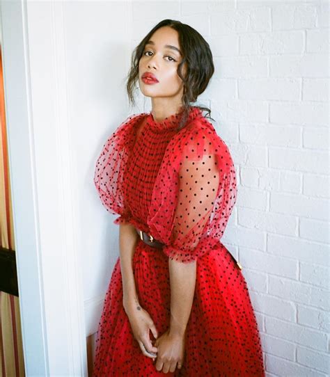 The Chicest Centre Parting Hairstyles to Update Your Look | Who What Wear