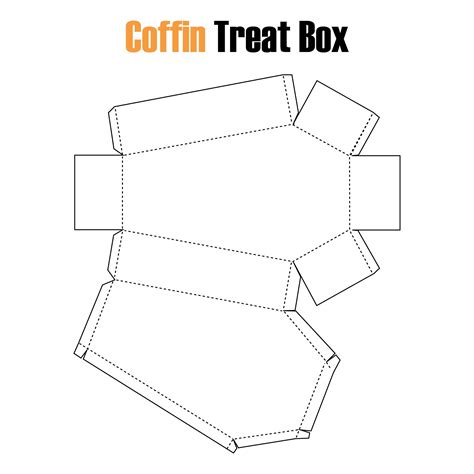 Halloween Paper Crafts Printable