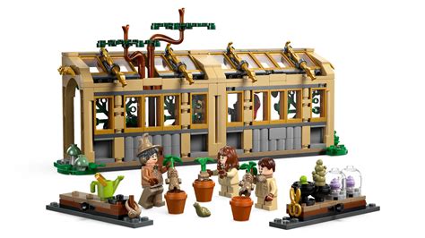Nieuwe LEGO Harry Potter-sets voor juni 2025 aangekondigd · BrickTastic