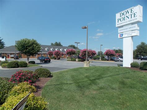 Dove Pointe - Salisbury, MD 21804