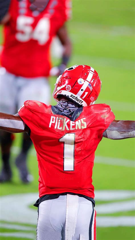 Best 12 George Pickens ripped jersey. Steelers/Georgia Bulldogs – Artofit