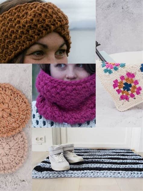 Image result for Quick Crochet Patterns