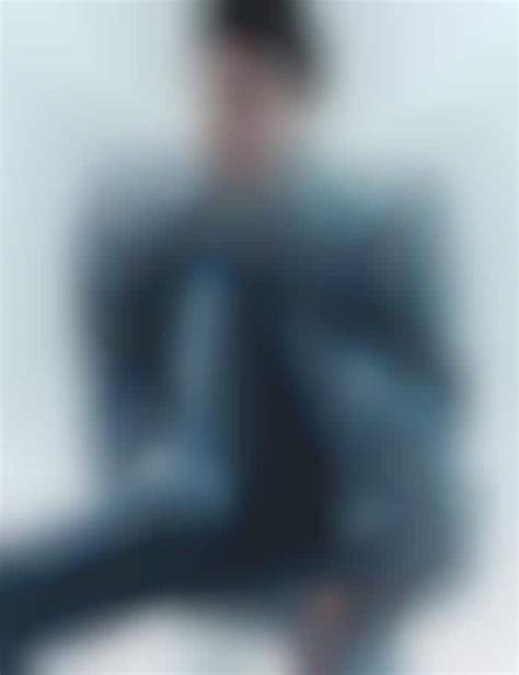 Denim Overload Editorials : Cool Blue Dazed & Confused