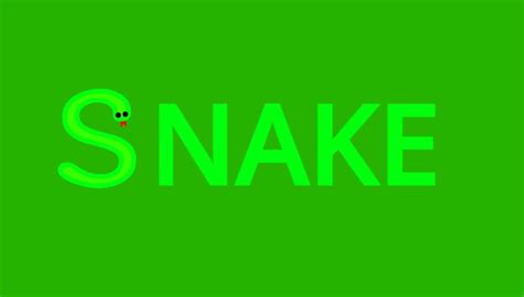 Image result for Scratch Snake Game