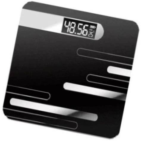 STEPWEIGH Personal Human Body Weight Machine Digital 001SY Weighing ...