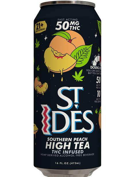ALL TEAS - ST IDES OFFICIAL