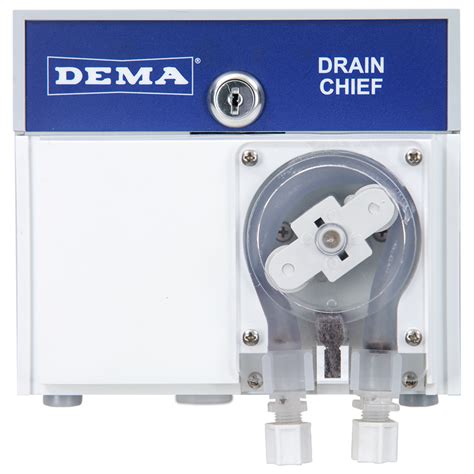 PRE RINSE | DISHWASHER CHEMICAL DOSING PUMP | DEMA DOSING PUMPS | DEMA ...