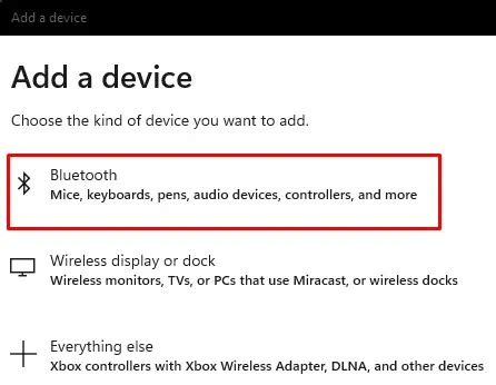 Logitech Bluetooth Mouse How to Install 的图像结果