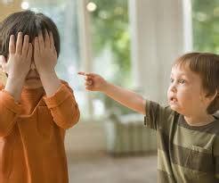 Image result for Pictures of Children Not Getting Along