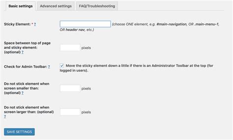Image result for CSS Sticky Menu