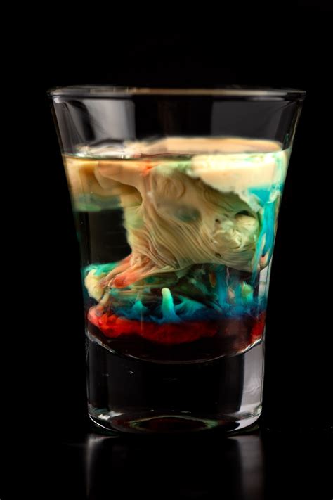 Brain Hemorrhage Shot