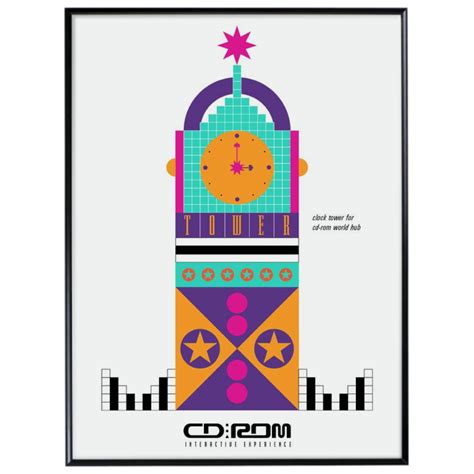 CD-ROM 的图像结果