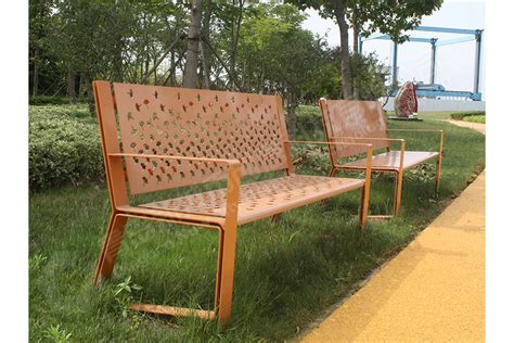 户外座椅园林室外座椅园林景观休闲座椅组合-阿里巴巴