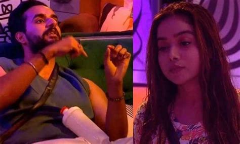‘Bigg Boss OTT 2’: Manisha, Abhishek duke it out in fiery argument