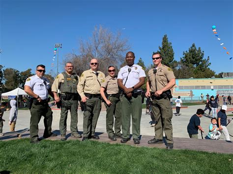 If Sheriff Refuses to Use $24 Million for County Parks Bureau, LA ...