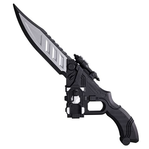 COMPLETE SELECTION MODIFICATION ETERNALEDGE (CSMエターナルエッジ) 『仮面ライダーW』 - なりきりグッズ | アキバのエックス通販本部