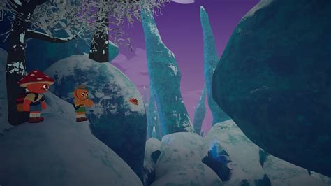 PEAK: How To Get the Animal Serenading Badge - Deltia's Gaming