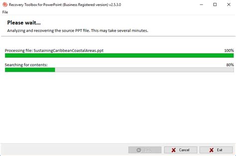 Image result for PowerPoint Cannot Repair Why