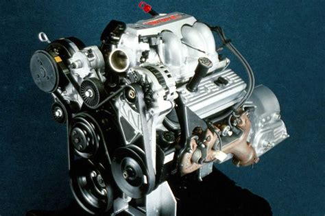 Image result for Chevy S10 Engine