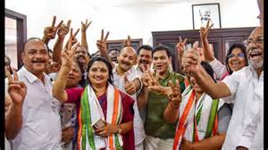 UDF sweeps local polls in Kerala, NDA takes capital
