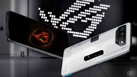 Asus ROG Phone 8 Ultimate on Geekbench reveals many upgrades: Check ...