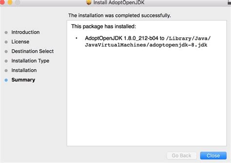 How to Use Java OpenJDK 8 的图像结果