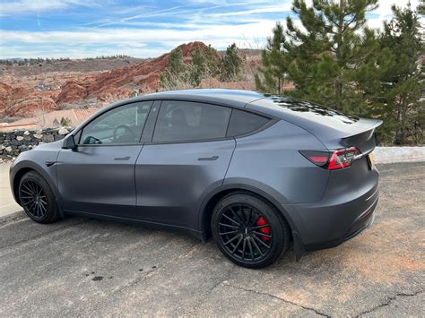 2021 Tesla Model Y Performance - Find My Electric
