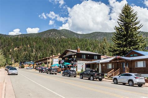 Red River NM Campgrounds: Best RV Parks & Tent Sites