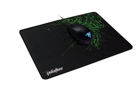 Buy RAZER Goliathus Extra Large Black Mousepad | Elitehubs.com– EliteHubs
