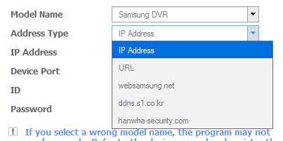 SmartView PC App 的图像结果
